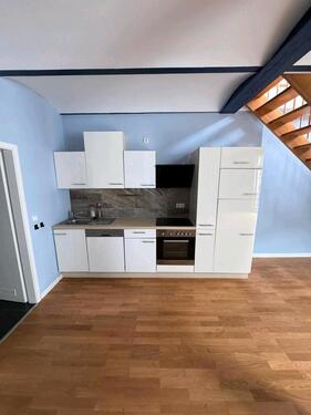 Foto - 4 Zimmer Maisonettenwohnung zur Miete in Berlin