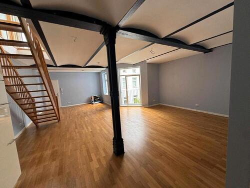 Foto - 4 Zimmer Maisonettenwohnung in Berlin