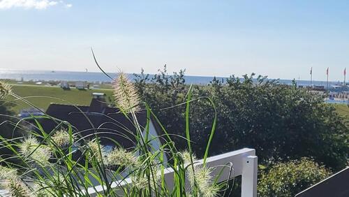 Foto - 2 Zimmer Dachgeschoßwohnung zum Kaufen in Büsum