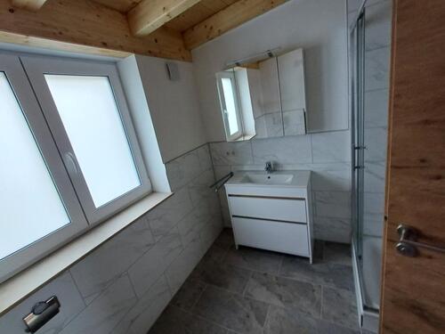 Foto - 2 Zimmer Dachgeschoßwohnung in Eichstätt