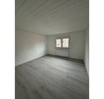 Kernsanierte 4-Zimmer Wohnung mit neuer Einbauküche - Tuttlingen