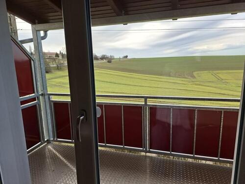 Foto - 2 Zimmer Etagenwohnung zur Miete in Nobitz