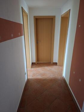 Foto - Etagenwohnung in Nobitz zur Miete