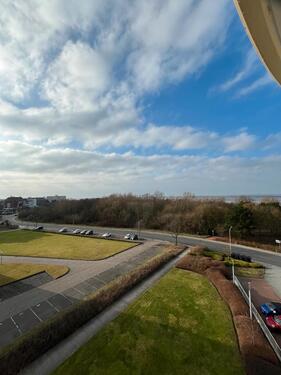 Foto - Zu Verkaufen - 2,5 Zimmerwohnung mit Seeblick - Cuxhaven-Döse