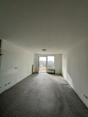 Foto - 2.5 Zimmer Etagenwohnung zum Kaufen in Cuxhaven