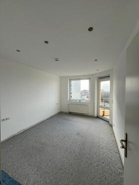 Foto - 2.5 Zimmer Etagenwohnung in Cuxhaven