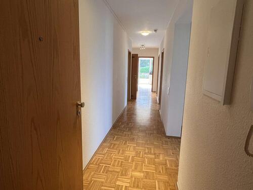 Foto - 4 Zimmer Etagenwohnung zur Miete in Halsenbach