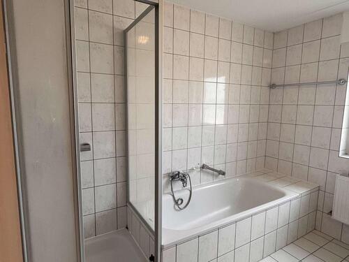 Foto - Etagenwohnung in Halsenbach zur Miete