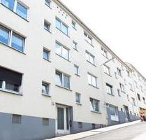 Frisch renovierte 3-Zi.-Whg. mit Tageslichtbad und Balkon - Wuppertal Gemarkung Barmen