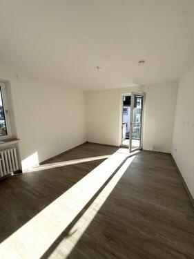 Foto - Etagenwohnung in Wuppertal zur Miete