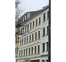 Neu verfügbar! Tolle 3-Raum-Wohnung mit neuer EBK und Balkon in Stötteritz - Leipzig Südost