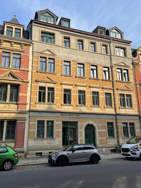 Foto - Moderne 2-Zimmer-Wohnung im Herzen von Dresden-Pieschen
