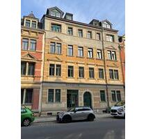 Moderne 2-Zimmer-Wohnung im Herzen von Dresden-Pieschen
