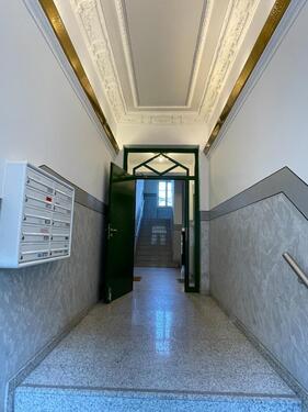 Foto - Dachgeschoßwohnung in Dresden zum Kaufen