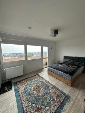 Foto - Saniert und bereit zur Neuvermietung: Apartment in Viernheim