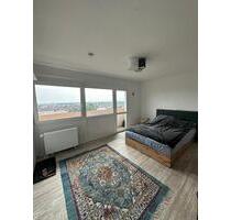 Saniert und bereit zur Neuvermietung: Apartment in Viernheim