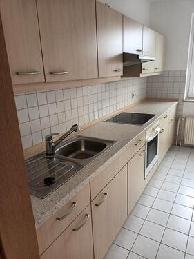 Foto - Etagenwohnung zur Miete in Lauenburg/Elbe