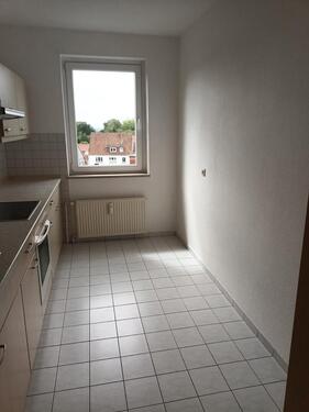 Foto - Etagenwohnung in Lauenburg/Elbe