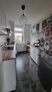 Foto - Etagenwohnung zur Miete in Nürnberg