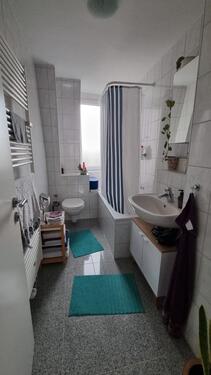 Foto - Etagenwohnung in Nürnberg