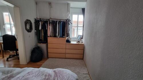 Foto - Etagenwohnung in Nürnberg zur Miete