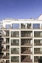 Foto - Erstbezug! Großzügige 2-Zi.-Wohnung mit Loggia!