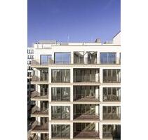 Erstbezug! Großzügige 2-Zi.-Wohnung mit Loggia! - Berlin Tempelhof-Schöneberg