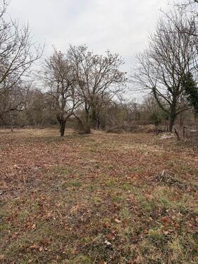 Foto - Grundst&uuml;ck in Ketzin