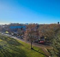 2 Zimmer, Privat, Lokstedt, 58m², 5. OG, Parkplatz, Barrierefrei - Hamburg Eppendorf