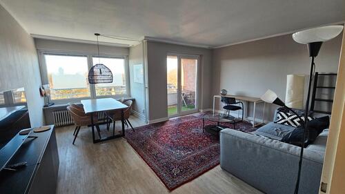 Foto - 2 Zimmer Etagenwohnung zum Kaufen in Hamburg