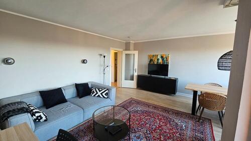 Foto - 2 Zimmer Etagenwohnung in Hamburg