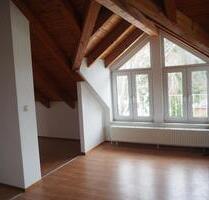 Dachgeschosswohnung in Dorfen - 520,00&nbsp;EUR Kaltmiete, ca.&nbsp; 48,00&nbsp;m&sup2; in Dorfen (PLZ: 84405)