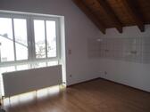 Foto - 1.5 Zimmer Dachgeschoßwohnung zur Miete in Dorfen