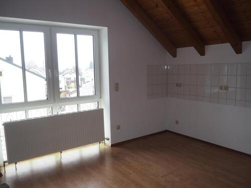 Foto - 1.5 Zimmer Dachgeschoßwohnung zur Miete in Dorfen
