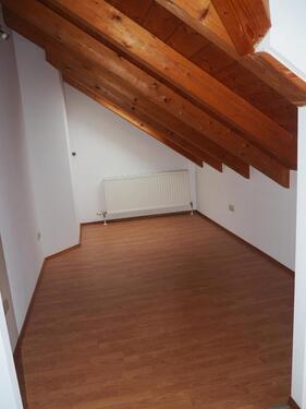Foto - 1.5 Zimmer Dachgeschoßwohnung in Dorfen