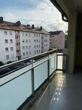 Foto - 1.5 Zimmer Etagenwohnung zum Kaufen in Schweinfurt