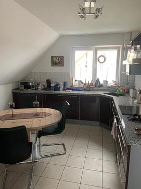 Foto - 3-Zimmer-Wohnung in Riedstadt - 1.100,00&nbsp;EUR Kaltmiete, ca.&nbsp; 85,00&nbsp;m&sup2;