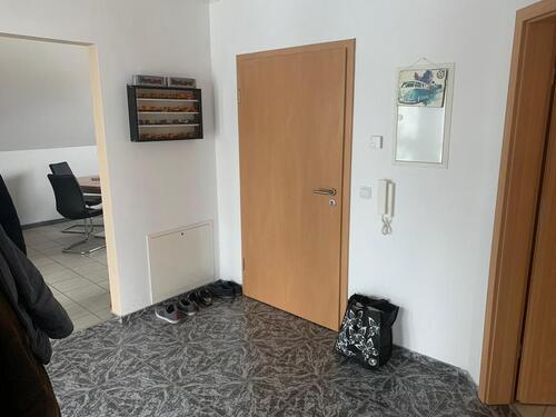 Foto - 3 Zimmer Etagenwohnung in Riedstadt