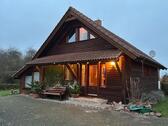 Foto - 4 Zimmer Einfamilienhaus in Ueckermünde