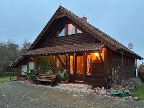 Foto - 4 Zimmer Einfamilienhaus in Ueckermünde