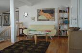 Foto - 2 Zimmer Maisonettenwohnung zum Kaufen in Freiburg im Breisgau