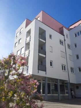 Foto - Eigentumswohnung in Jena, 3 Zimmer, sonnig