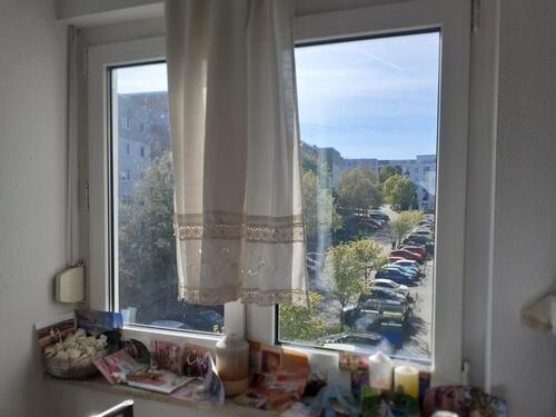 Foto - Etagenwohnung in Jena zum Kaufen