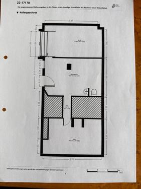 Foto - Einfamilienhaus in Flörsbachtal zur Miete