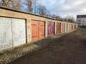Foto - Garagen in Wittenberge zu vermieten – Kyritzer Straße