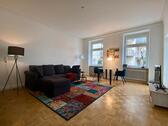 Foto - Helle 1-Zimmer-Wohnung mit Balkon & Stellplatz in Baden-Baden