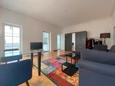 Foto - 1 Zimmer Etagenwohnung zur Miete in Baden-Baden