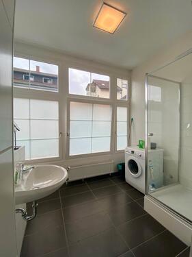 Foto - Etagenwohnung in Baden-Baden zur Miete