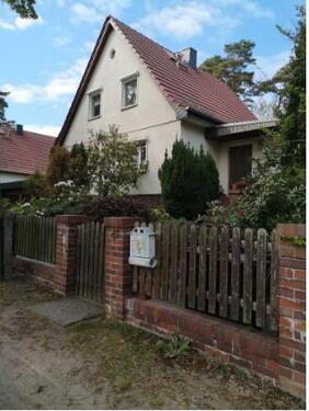 Foto - Haus in Falkensee - 490.000,00&nbsp;EUR Kaufpreis, ca.&nbsp; 110,00&nbsp;m&sup2;