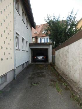 Foto - Einfamilienhaus in Oberndorf am Neckar